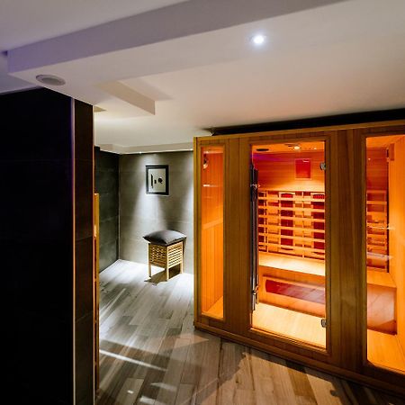 Villetta Ginori - Private Spa Гроссето Экстерьер фото
