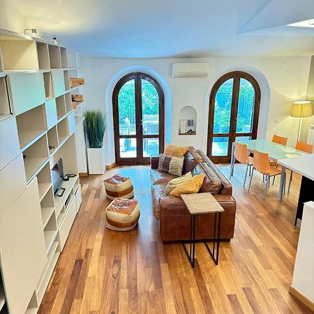 Villetta Ginori - Private Spa Гроссето Экстерьер фото