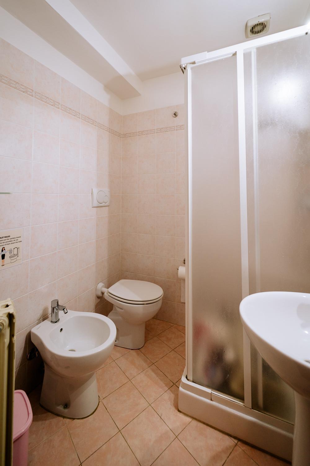 Villetta Ginori - Private Spa Гроссето Экстерьер фото