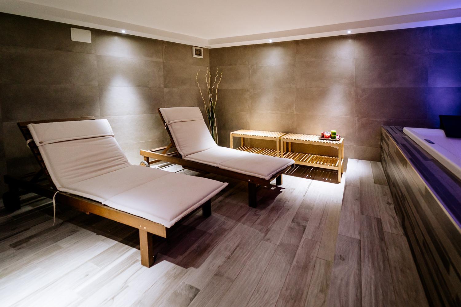 Villetta Ginori - Private Spa Гроссето Экстерьер фото