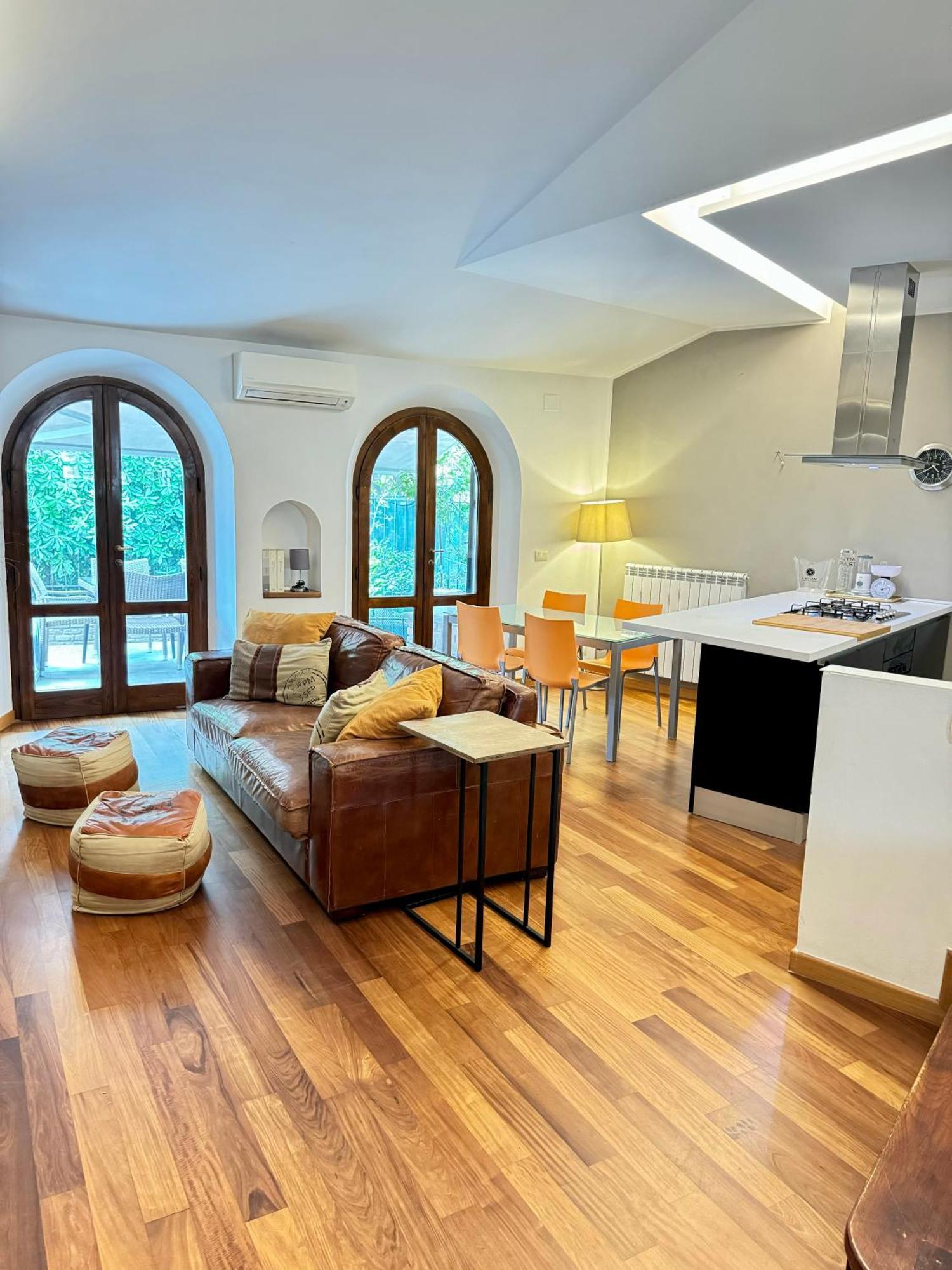 Villetta Ginori - Private Spa Гроссето Экстерьер фото