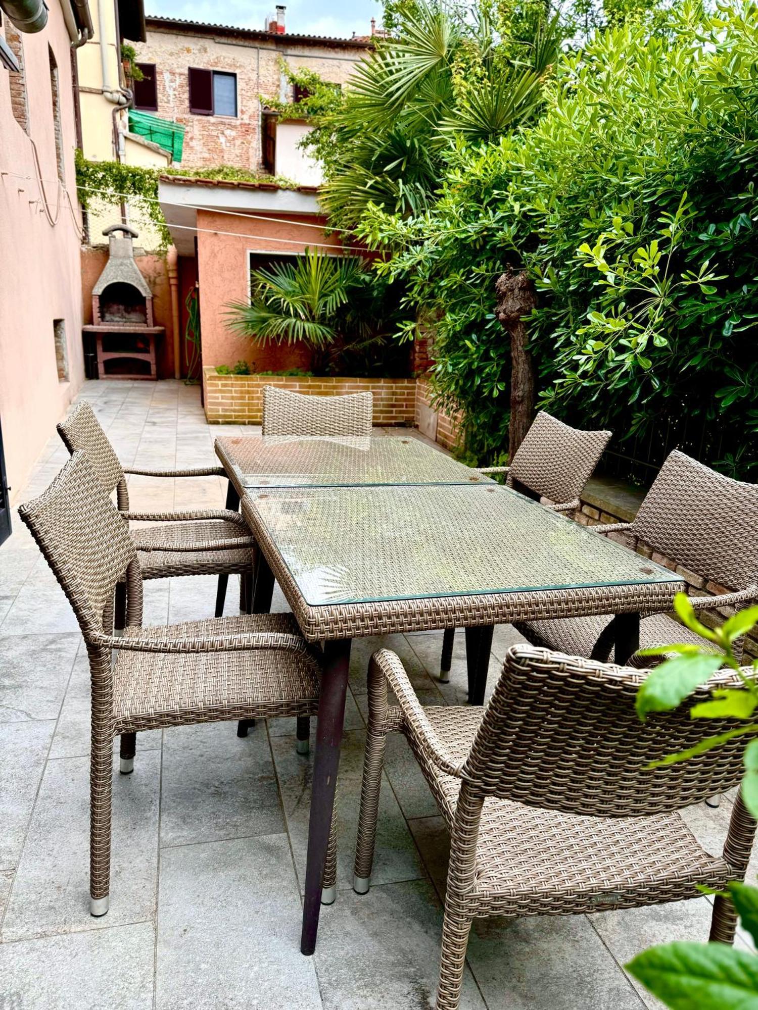 Villetta Ginori - Private Spa Гроссето Экстерьер фото